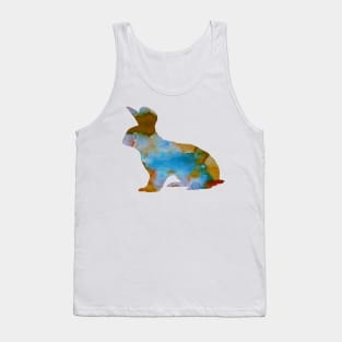 Rabbit Tank Top